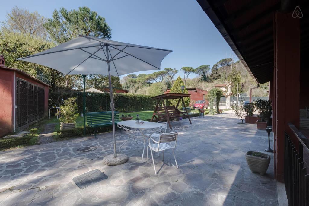 Antico Platano Roma Exterior foto