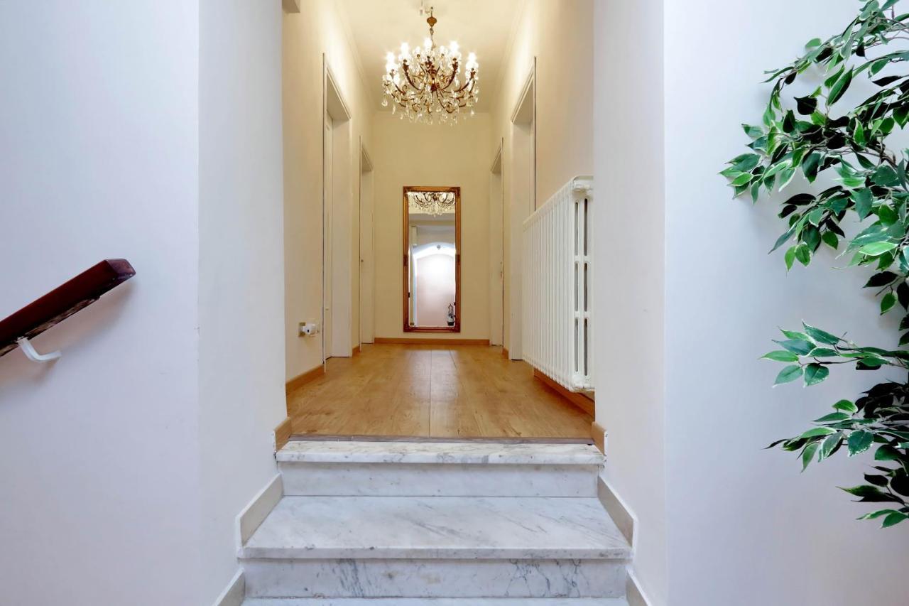 Antico Platano Roma Exterior foto