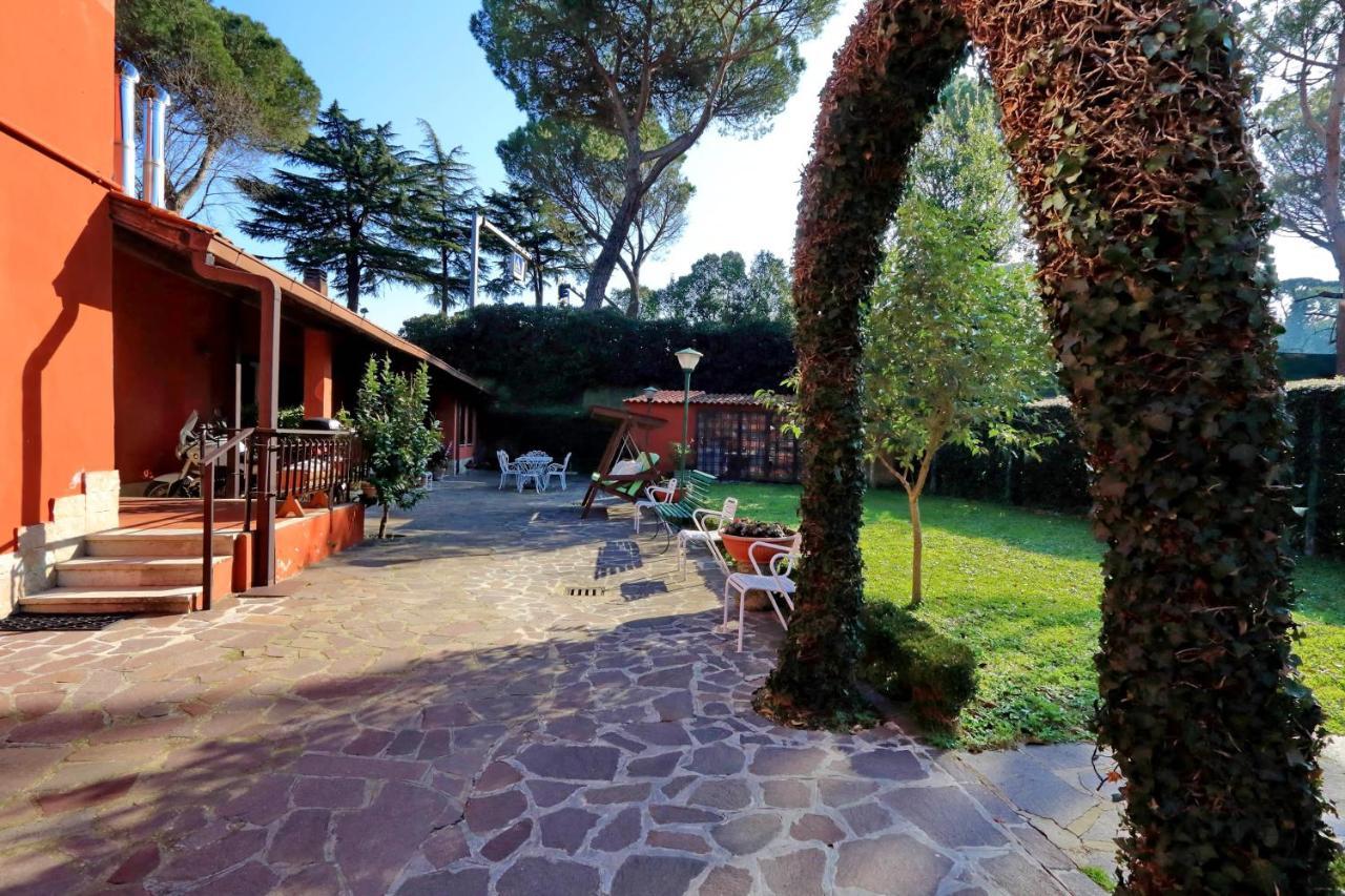 Antico Platano Roma Exterior foto