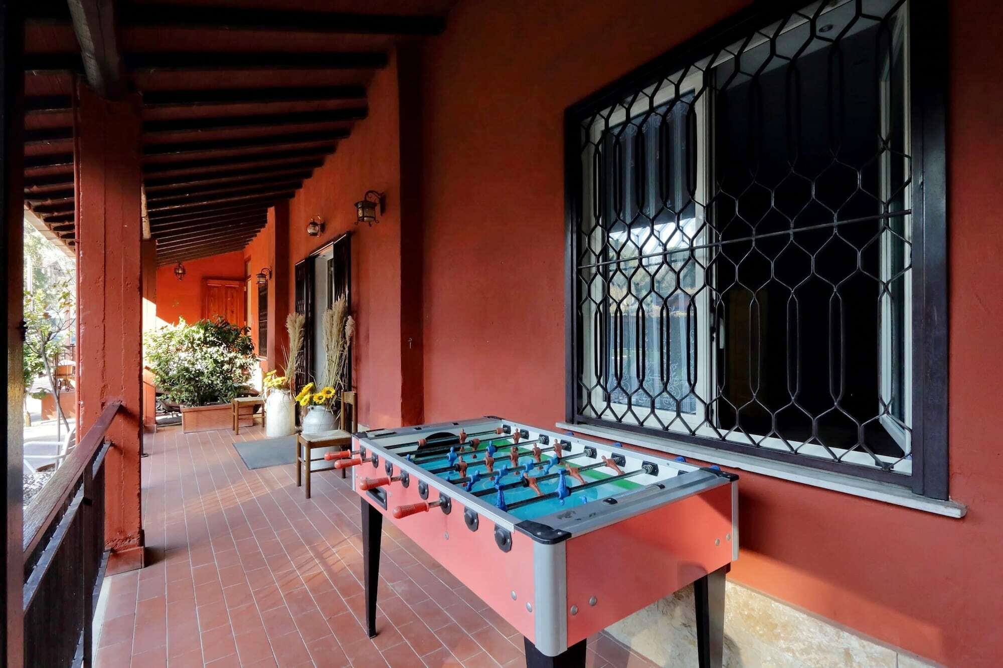 Antico Platano Roma Exterior foto